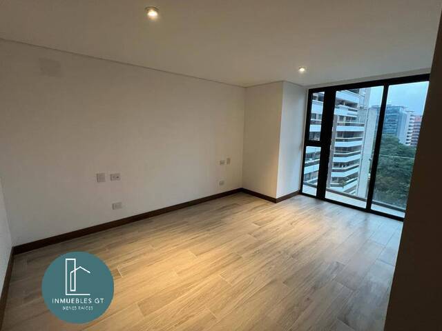Apartamento para Alquiler en Ciudad de Guatemala - 2