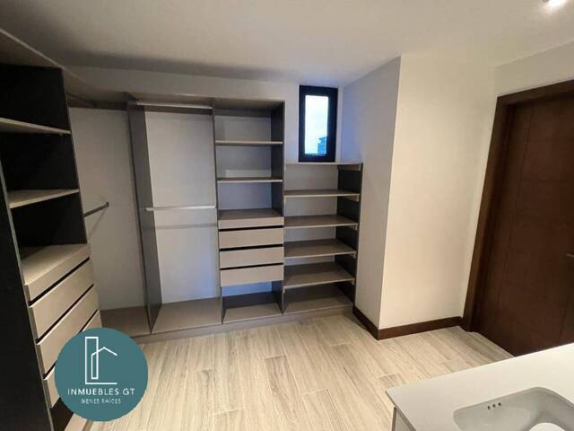 Apartamento para Alquiler en Ciudad de Guatemala - 4