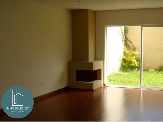 Casa para Alquiler en Ciudad de Guatemala - 4