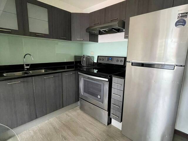 #824 - Apartamento para Alquiler en Ciudad de Guatemala - Guatemala