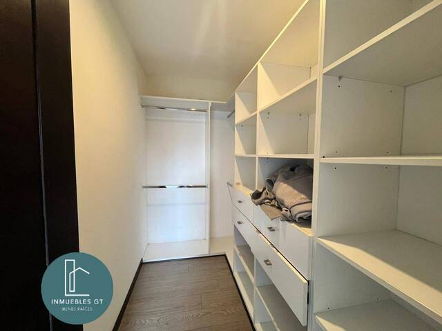 Apartamento para Alquiler en Ciudad de Guatemala - 5