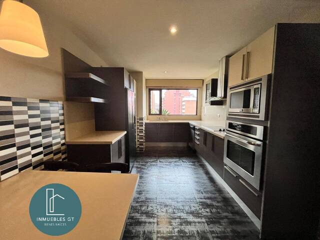 Apartamento para Alquiler en Ciudad de Guatemala - 2