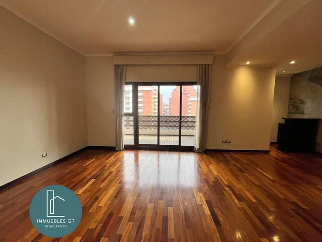 Apartamento para Alquiler en Ciudad de Guatemala - 3