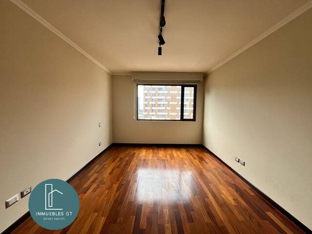 Apartamento para Alquiler en Ciudad de Guatemala - 5