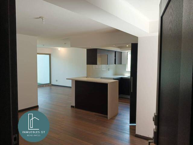 Apartamento para Alquiler en Ciudad de Guatemala - 4