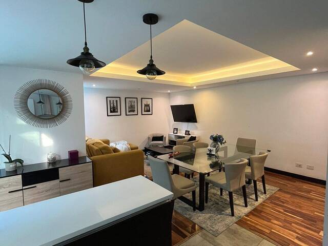Apartamento para Venta en Ciudad de Guatemala - 4