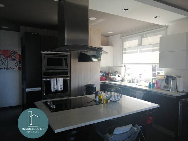 Apartamento para Alquiler en Ciudad de Guatemala - 4