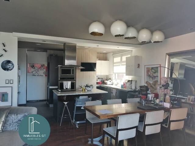 Apartamento para Alquiler en Ciudad de Guatemala - 5