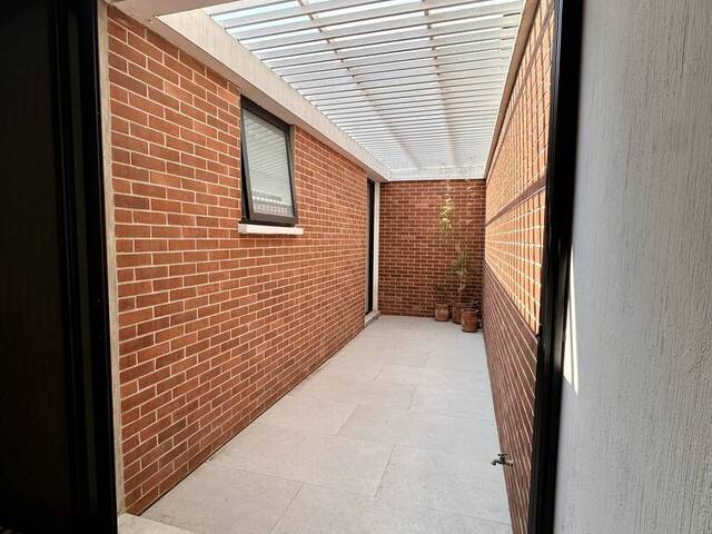 Casa en condominio para Alquiler en Ciudad de Guatemala - 5