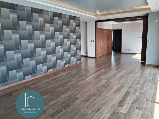 #919 - Apartamento para Alquiler en Ciudad de Guatemala - Guatemala - 2