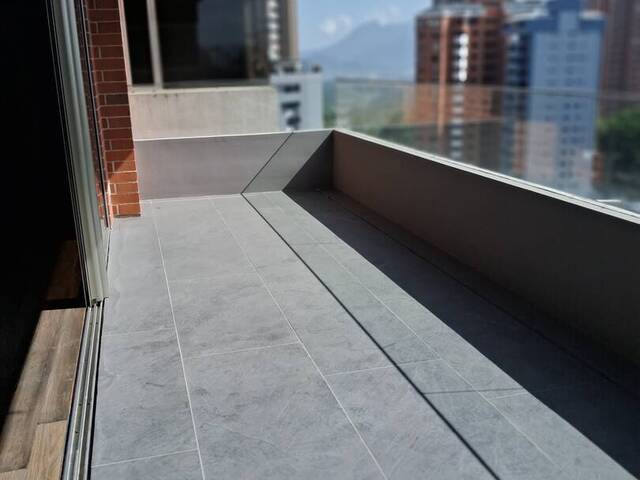 #919 - Apartamento para Alquiler en Ciudad de Guatemala - Guatemala - 3