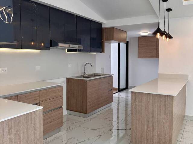 #920 - Casa para Alquiler en Ciudad de Guatemala - Guatemala - 3