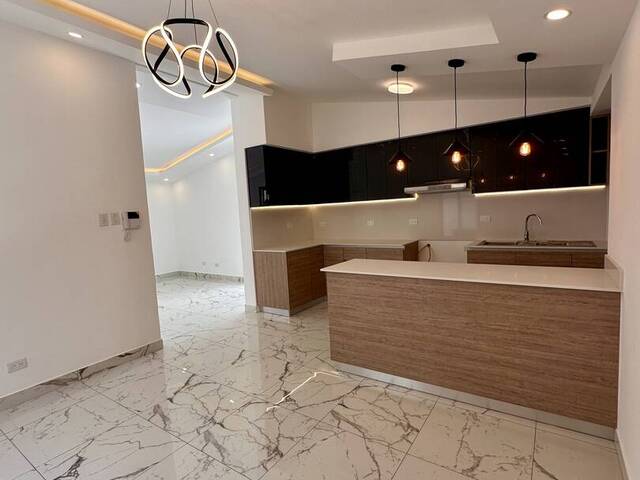 Casa para Alquiler en Ciudad de Guatemala - 4