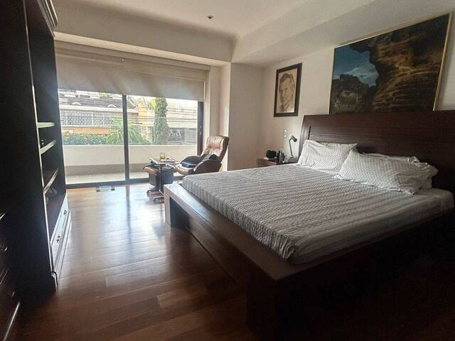 #922 - Apartamento para Venta en Ciudad de Guatemala - Guatemala