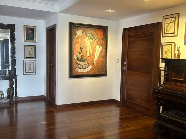 #922 - Apartamento para Venta en Ciudad de Guatemala - Guatemala