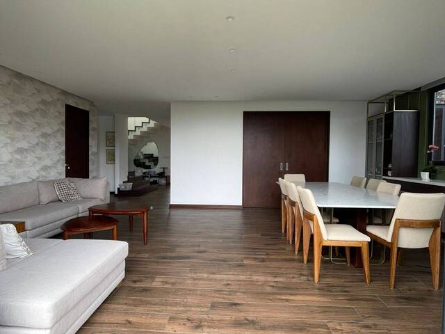 #923 - Casa para Alquiler en Ciudad de Guatemala - Guatemala