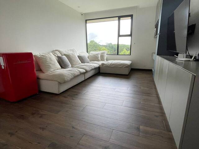 #923 - Casa para Alquiler en Ciudad de Guatemala - Guatemala