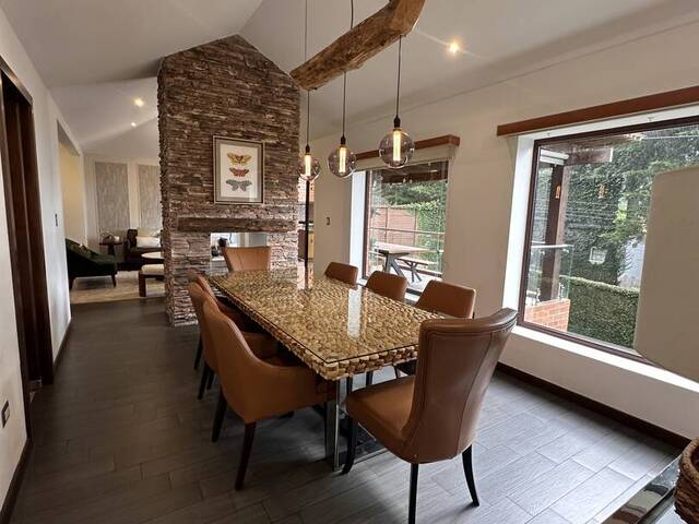 #924 - Casa para Alquiler en Ciudad de Guatemala - Guatemala