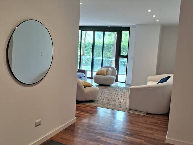 #925 - Apartamento para Alquiler en Ciudad de Guatemala - Guatemala - 3