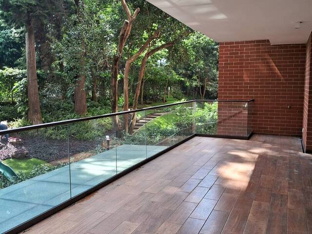 #925 - Apartamento para Alquiler en Ciudad de Guatemala - Guatemala - 2