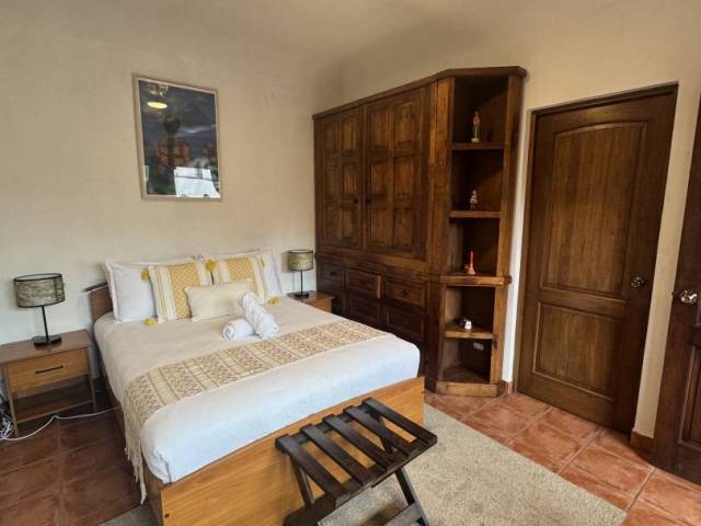 #927 - Casa para Venta en Ciudad de Guatemala - Guatemala