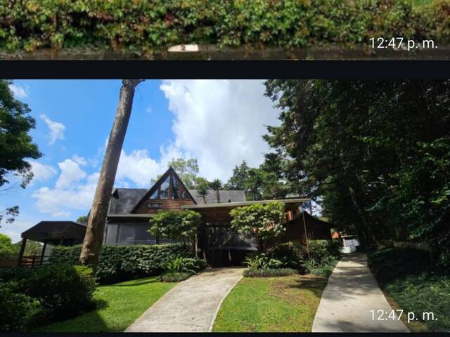 #931 - Apartamento para Alquiler en Ciudad de Guatemala - Guatemala - 2