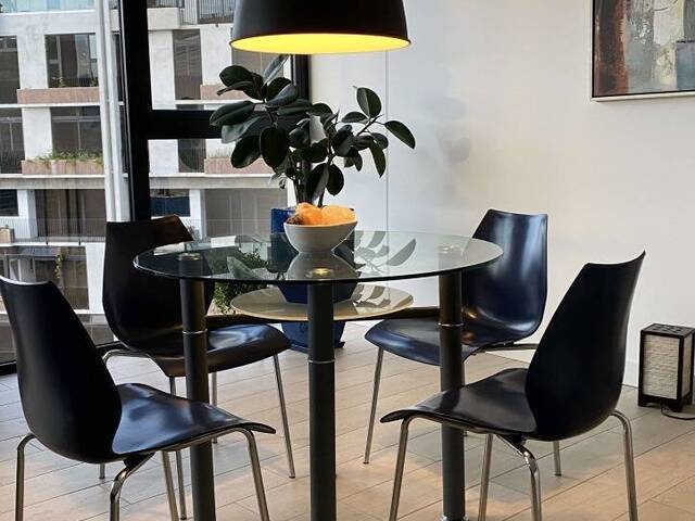 Apartamento para Alquiler en Ciudad de Guatemala - 2