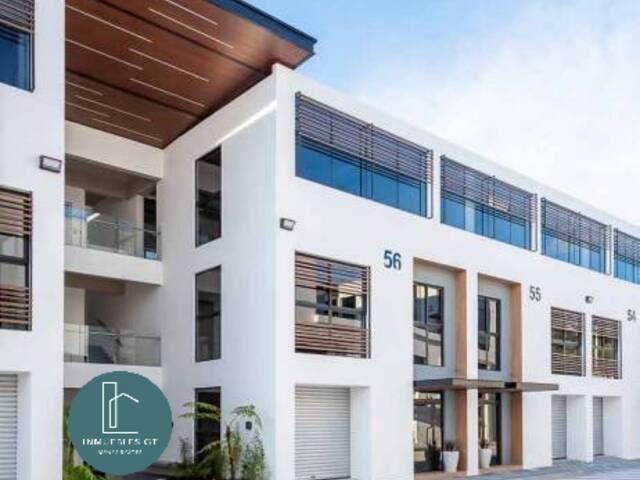 Oficina para Alquiler en Ciudad de Guatemala - 2