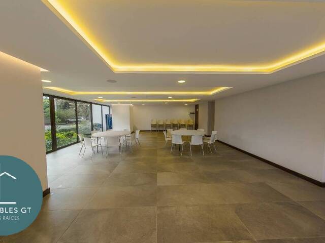 Apartamento para Venta en Ciudad de Guatemala - 2