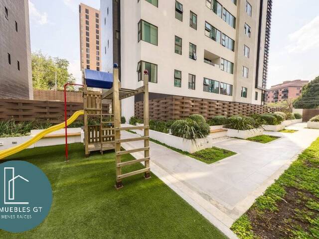 Apartamento para Venta en Ciudad de Guatemala - 3