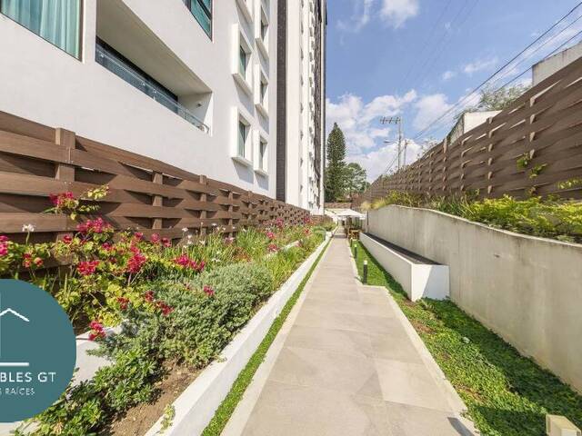 Apartamento para Venta en Ciudad de Guatemala - 4