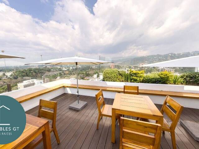 Apartamento para Venta en Ciudad de Guatemala - 5