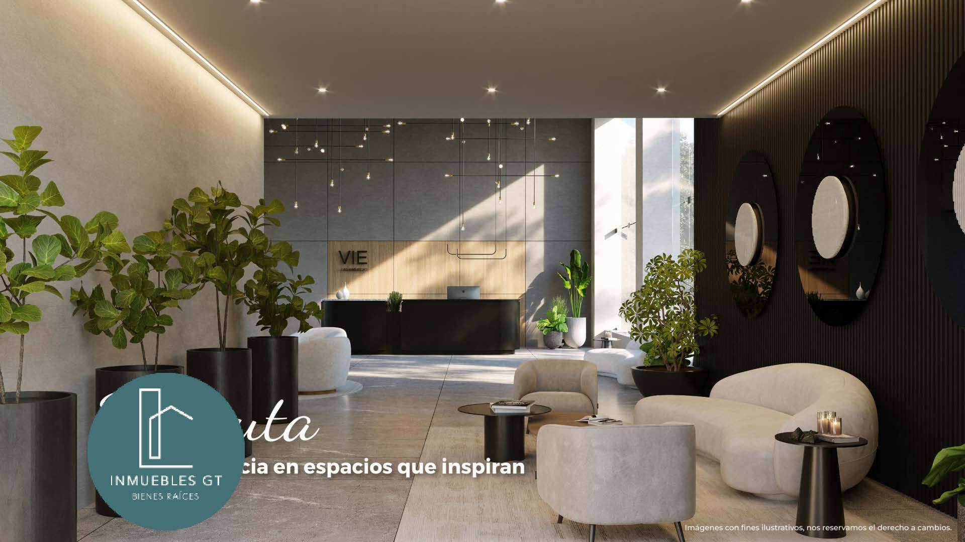 Apartamento en Venta Vié Las Américas zona 13 - Miniatura 7