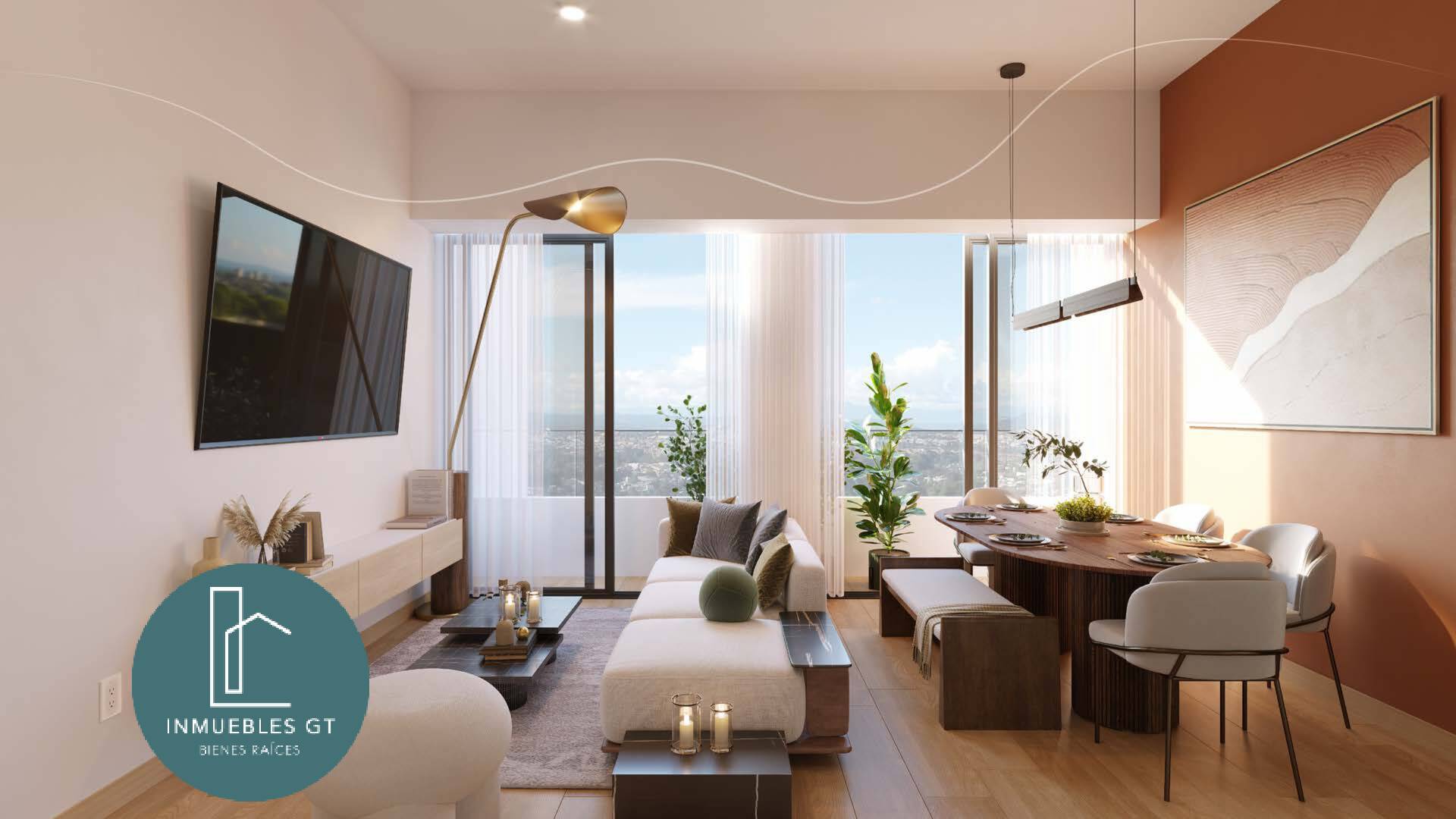 Apartamento en Venta Vié Las Américas zona 13 - Miniatura 6