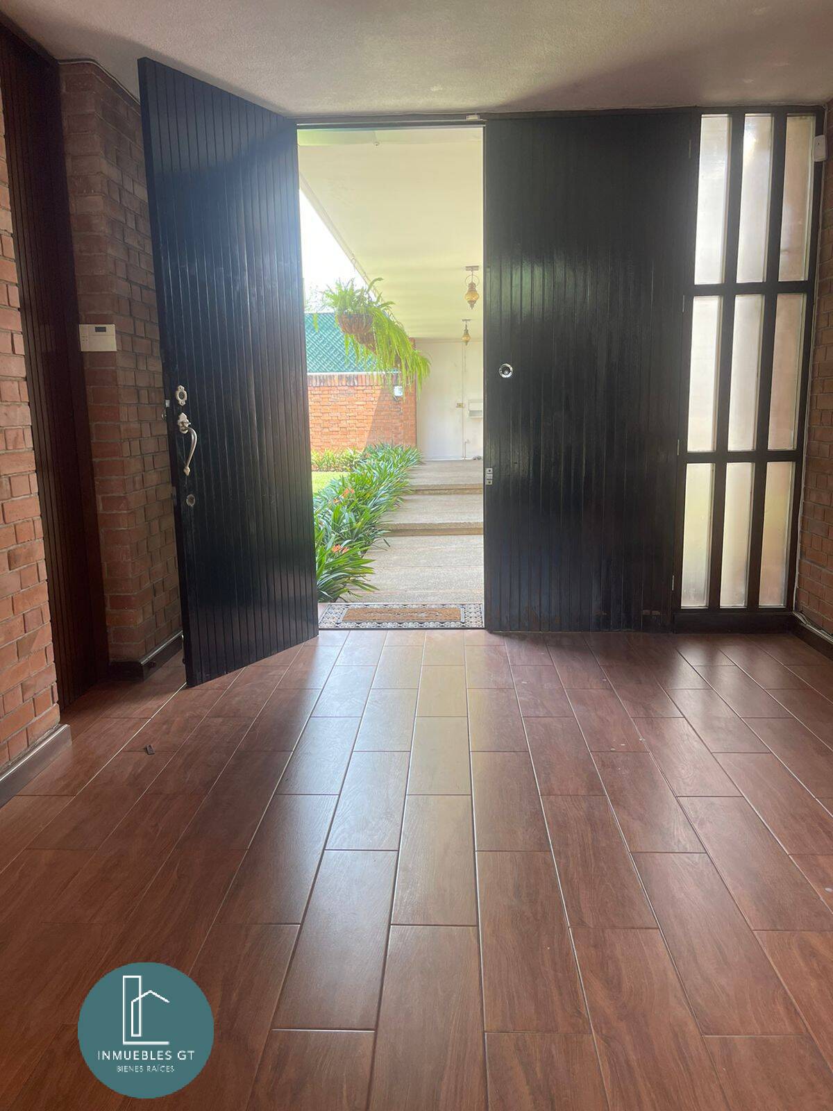 CASA EN RENTA, en ZONA 15 VH1 - Miniatura 8