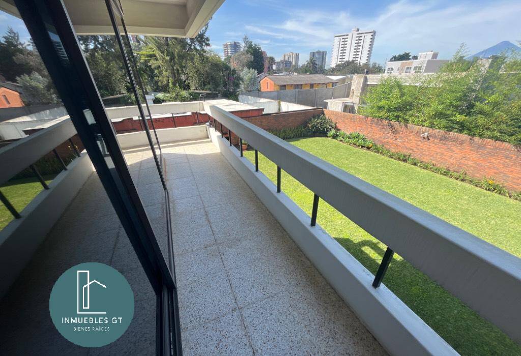CASA EN RENTA, en ZONA 15 VH1 - Miniatura 20