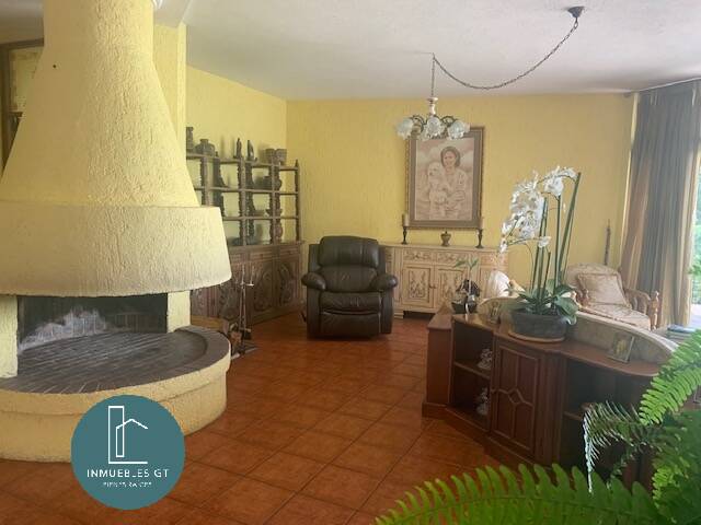 Casa en Venta zona 15 - Miniatura 6