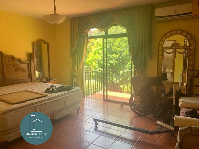 Casa en Venta zona 15 - Miniatura 9