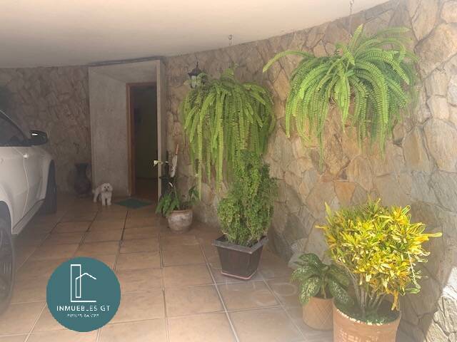 Casa en Venta zona 15 - Miniatura 12