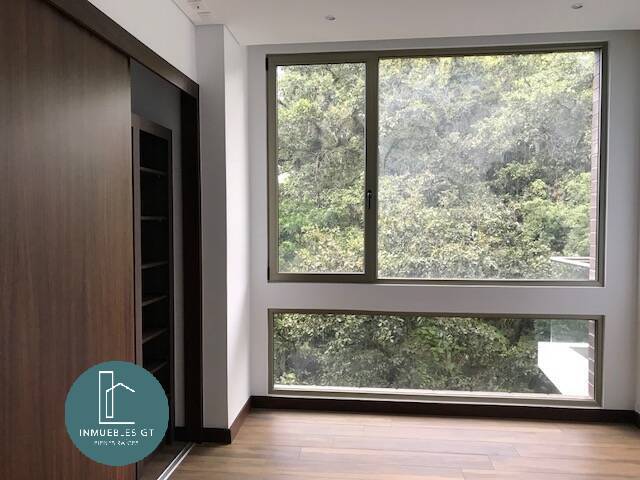 Lujoso apartamento de 2 hab + hab de servicio con espectacular - 4