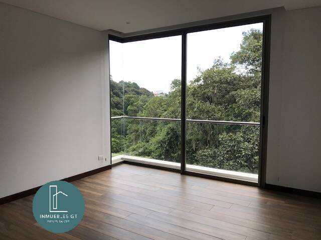 Lujoso apartamento en renta en zona 16 Acantos - Miniatura 8