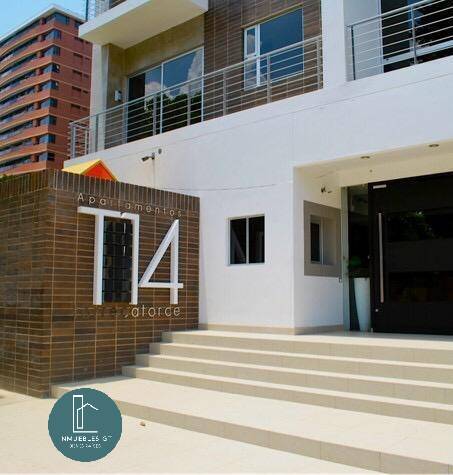 Renta apartamento moderno de 2 habitaciones zona 14 - Image 5