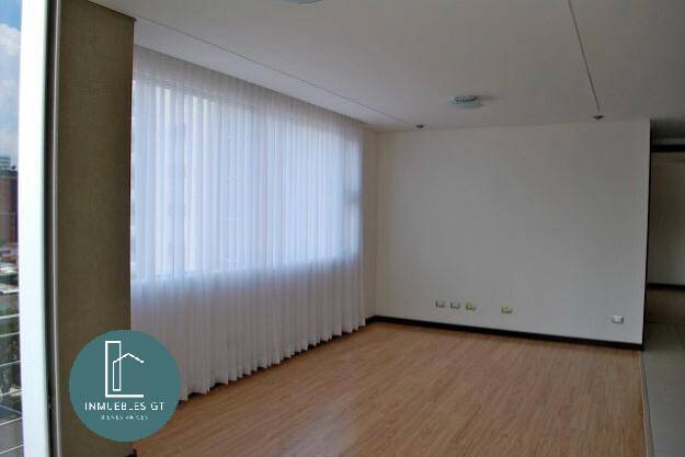 Renta apartamento moderno de 2 habitaciones zona 14 - Image 2