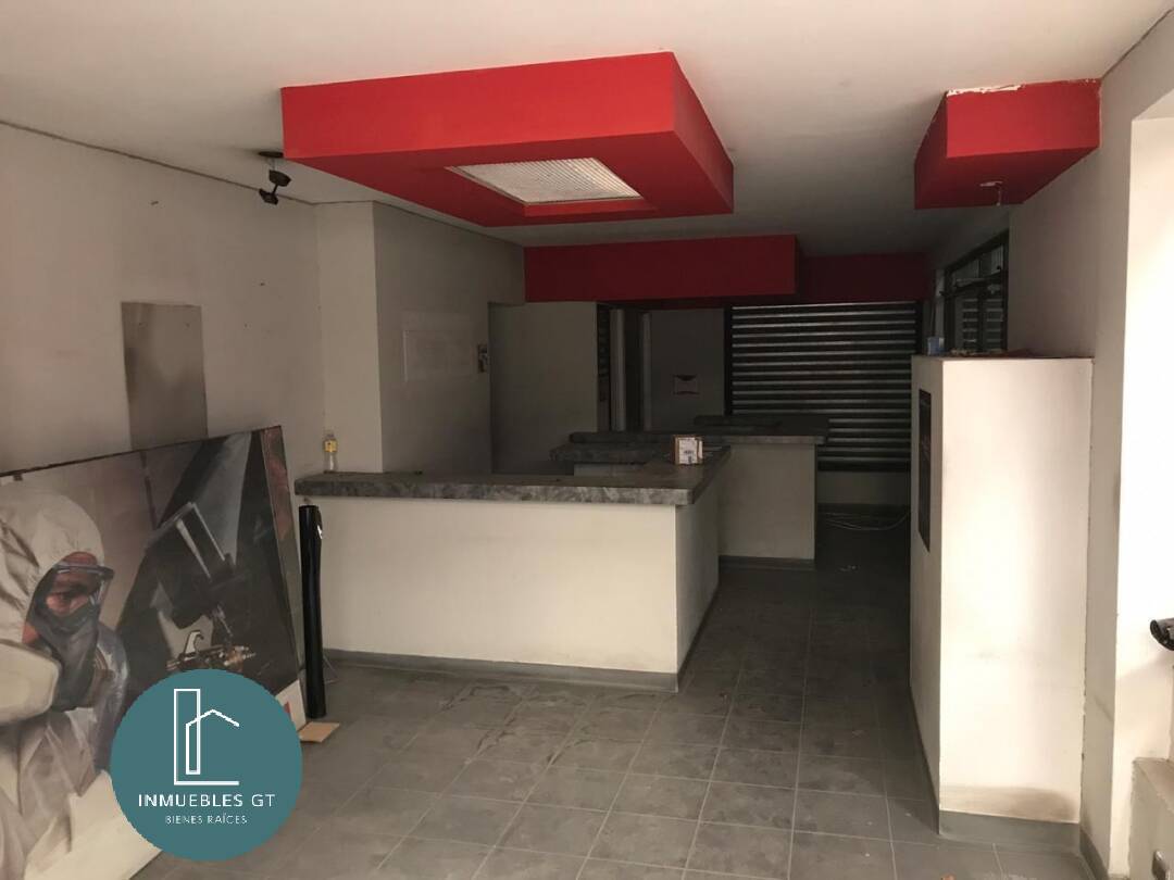 Bodega zona 14 1,200 mt2 Renta Us$6,000 + IVA - Image 4
