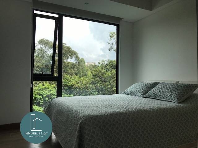 Apartamento nuevo en Oakland con espectacular vista a bosque! - Miniatura 11