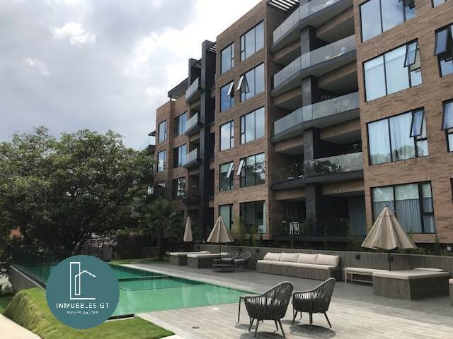 Apartamento nuevo en Oakland con espectacular vista a bosque! - Image 1