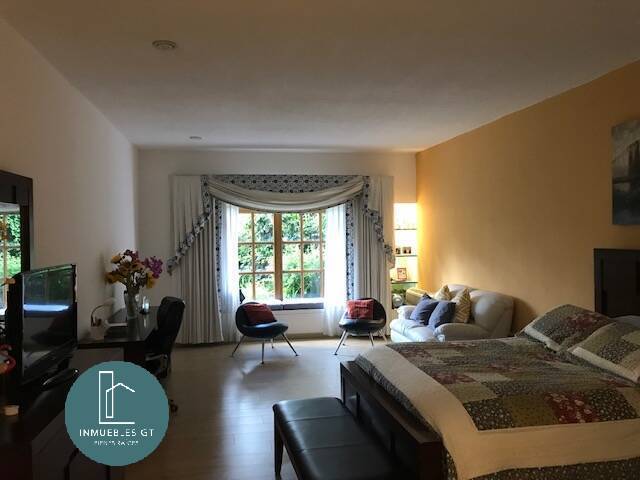 Casa en VENTA zona 10 Los Eucaliptos - Miniatura 7