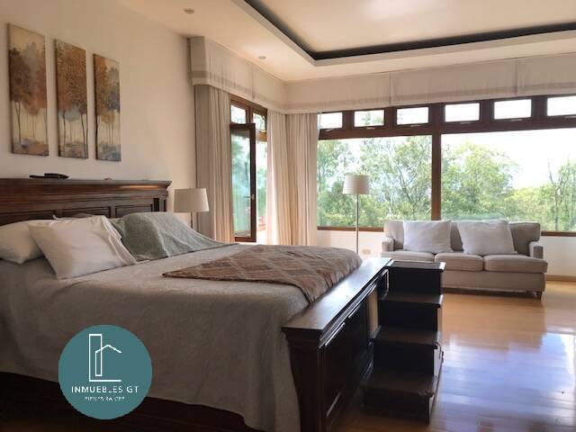 Casa en VENTA zona 10 Los Eucaliptos - Miniatura 16