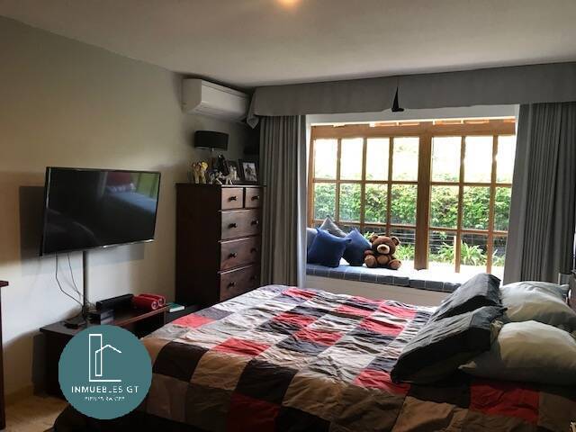Casa en VENTA zona 10 Los Eucaliptos - Miniatura 11
