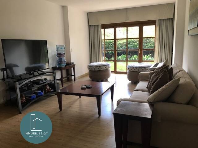 Casa en VENTA zona 10 Los Eucaliptos - Miniatura 9
